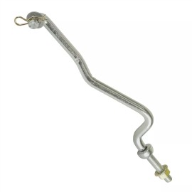 John Deere Deck Lift Linkage Kit Fits John deere S100 S110 S120 S130 S140 S160 S170 GX20497