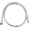 Kludi 7546105-00 Shower Hose for Kitchen Tap Fitting Chrome