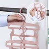 Astro 711-68 Pink Pillow Hanger (As Seen on TV) Pillow