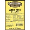 Golden Flavor - Wild Rice Sticks - 30 ounce bag