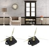 2Set Quartz Clock Movement Pointer Kit Mechanism Parts DIY Watch