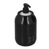 Single Bottle Massage Oil Heater Touch Control Thermostatic LED Massage