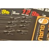Guru QM1 4" Method Hair Rigs With Bayonets : 14