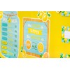 Teacher Created Resources Lemon Zest Mini Accents (TCR8481)