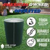 33'ft x 6" in Artificial Turf Tape, Self Adhesive Artificial