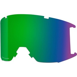 Smith Optics 0762753417169 Glasses, Green, XL