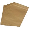 Aroma Beutel 10 Stand-Alone 180x290 Small Clear Button Bags