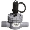 Irritrol 2400T-B Globe Valve Male x Barb Connection, 1"