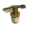 Sellerocity American Made Compressor Drain Valve Compatible With Ingersoll Rand