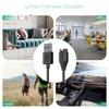 AWINNER Cable cargador compatible para Garmin Fenix 6 6S 6X
