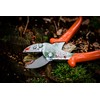 Original LÖWE Hunting Scissors 1.117 - Cutting Instead of Sawing
