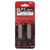 Rokuhan Z Gauge R048 PC Track Straight 2.2 in (55