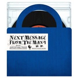 Next Message From The Man4