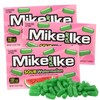 Mike and Ike Sour Watermelon Theater Boxes, Chewy Fruit Candies,