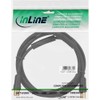 InLine 69450p 0.5 m Black – COAXIAL CABLE, COAXIAL (IEC