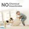 Safer Brand Safer Home SH400SR Indoor Spider, Ant, Cockroach, Centipede,