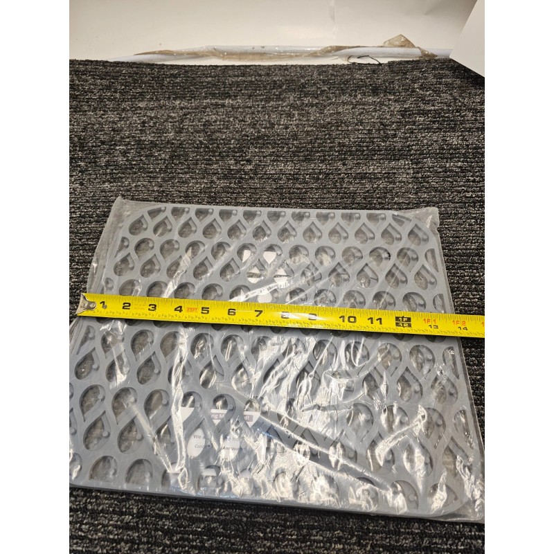 Sink Protex (QTY 2) Sink Protex Silicone Sink Protectors for