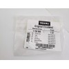 CVA4xxx, CVA6xxx Miele Coffee Maker Water Inlet Valve Seal #