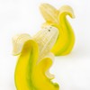 Banana Romance Salt & Pepper Set of 2 Banana Salt