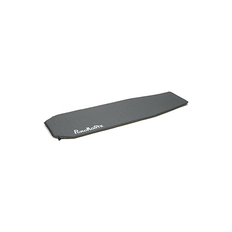 PuroMonte Camping Outdoor Mat Air Mat 165 PMT165 M Gray