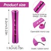 Classicseali Pack of 30 Perm Curlers Medium Size, Hair Styling