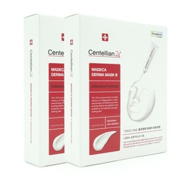 Centellian24 Madeca Derma Mask 3 Intensive Formula 23ml (20 sheets) / 센텔리안24 마데카 더마 마스크3 인텐시브 포뮬러 23ml (20매입)