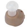 Hearing Aids Amplifier Wireless Comfortable Digital Ear Hearing Sound Assist