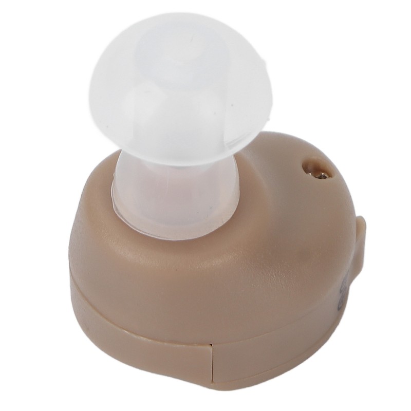 Hearing Aids Amplifier Wireless Comfortable Digital Ear Hearing Sound Assist