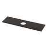 LEFITPA Replacement 613223 Edger Blade for Oregon 40-143 for Troy-Bilt