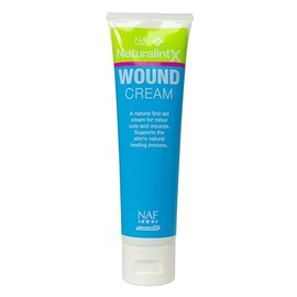 NAF Wound Cream