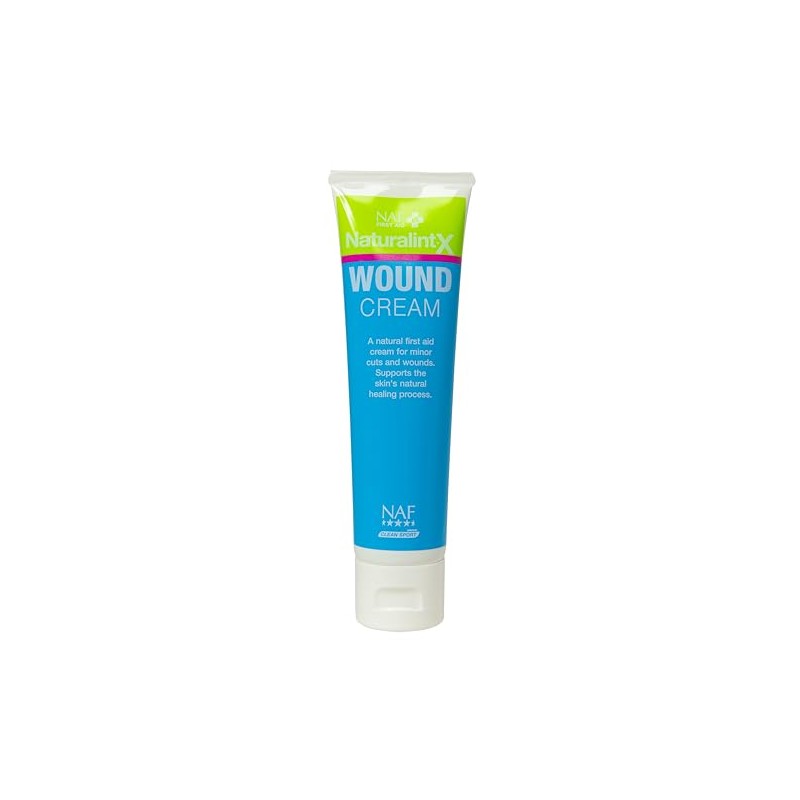 NAF Wound Cream