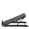 Nitori Laptop Stand 2420 MK01 Black NITORI 8732169