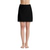 Trifolium Premium Cooling Half Slip for Women Petticoat 16 Inch