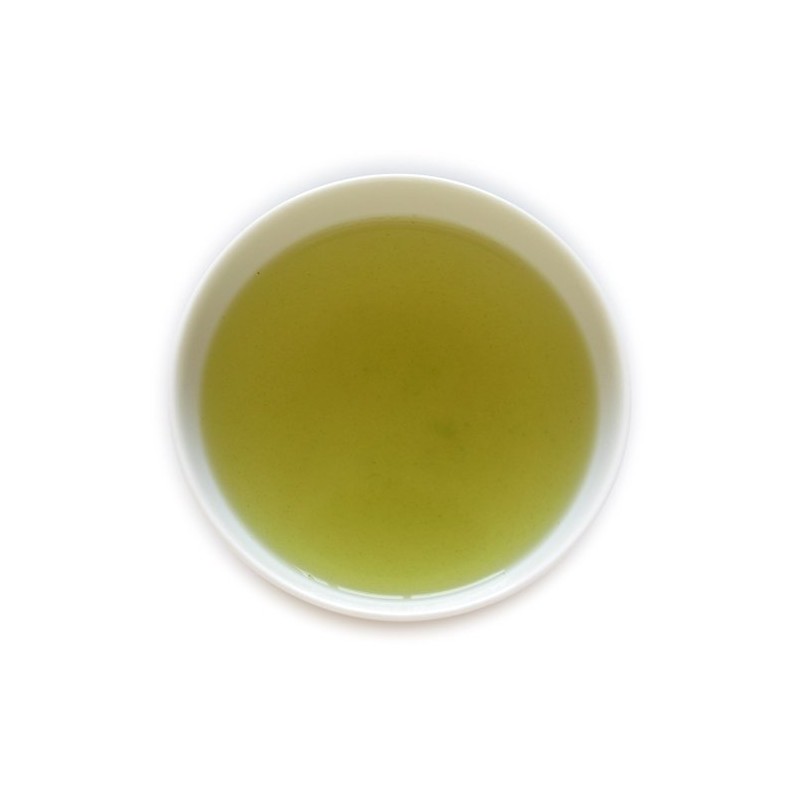 Shizuoka Green Tea 3.5 oz (100 g)