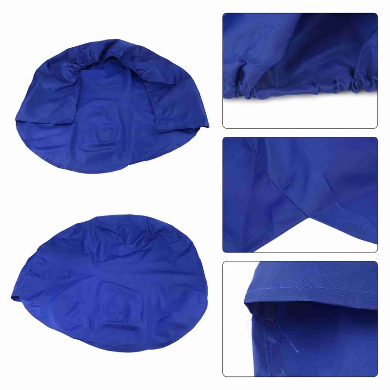 4pcs 32 Inch Wheel Tire Covers Wheel Protective Covers for