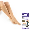 Neo G Travel Compression Socks For Women - Energizing tired,
