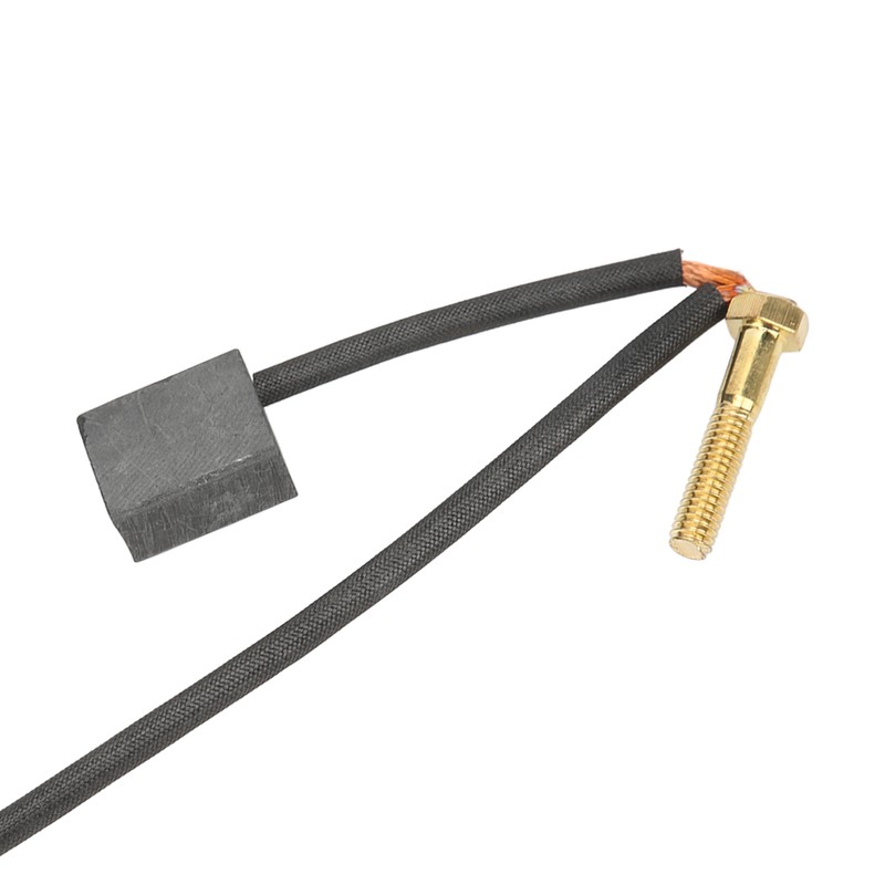 Club Car Motor Brush Kit 102187101 Plug and Play Replacement
