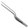 Adson Bayonet Kocher Forceps 8" Tweezers Surgical Medical Dressing ENT