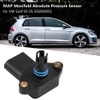 MAP Sensor, MAP Manifold Absolute Pressure Sensor for 93-05 036906051