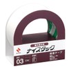 nitiban Double-Sided Tape Nice Tack Outdoor Illustrate