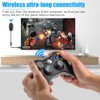 Adaptador Receptor USB Inalámbrico para Juegos Compatible con Mandos 360