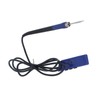 Digital Electric Soldering Iron High Sensitivity Realtime Temperature Display Welding