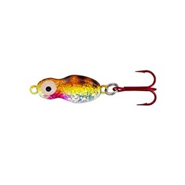 Lindy Frostee Spoon-Perch-1/8 oz. Fishing Lure