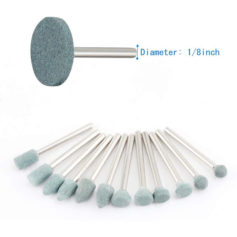 ANCLLO Multi-purpose multi-tool for DIY cutting, grinding tool, accessory set,