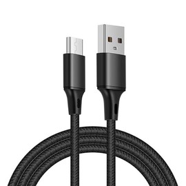 FJKERWDS Micro USB Charger Cable Cord Compatible for MEILAN M3 Mini,COOSPO BC-107, COOSPO BC200/BC26,XOSS G+ GPS Bike Computer