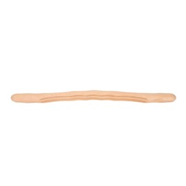 Wooden Scraping Stick Muscle Relaxation Reduce Discomfort Skin Guasha Wand for Neck Shoulder