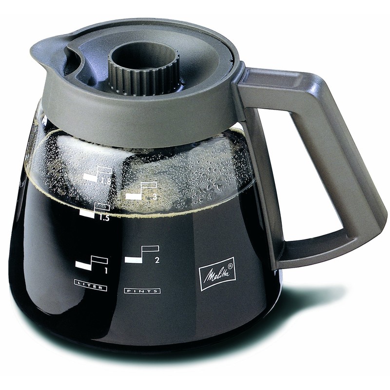 Melitta Glaskanne 1,8 Liter