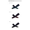 Toraichi 7996-947 Work Clothes, Inner, Cooling Contact, UV Protection, Arm