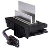 AC Blower Motor Resistor Blower Control Module,Compatible with 2003-2007 Yukon