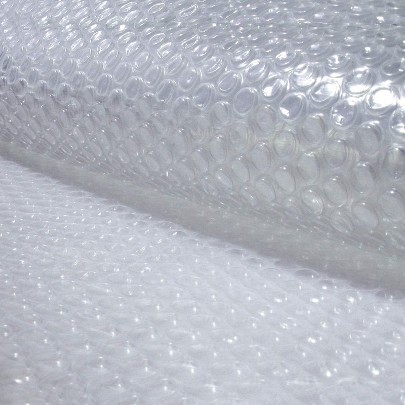 Blue Wave NS515 14-mil Solar Blanket, FT x 28-FT, Clear